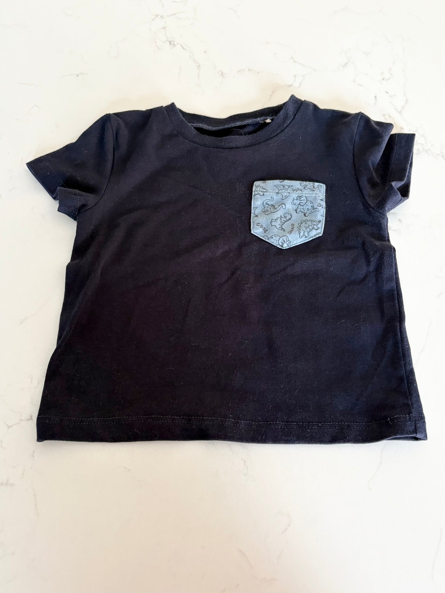 Tag-T shirt-12 mois