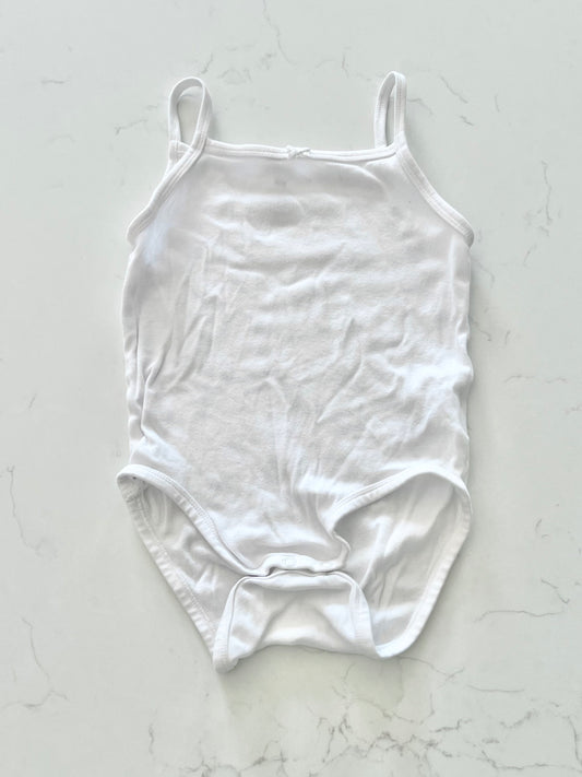 H&M-Cache couche-2/3T