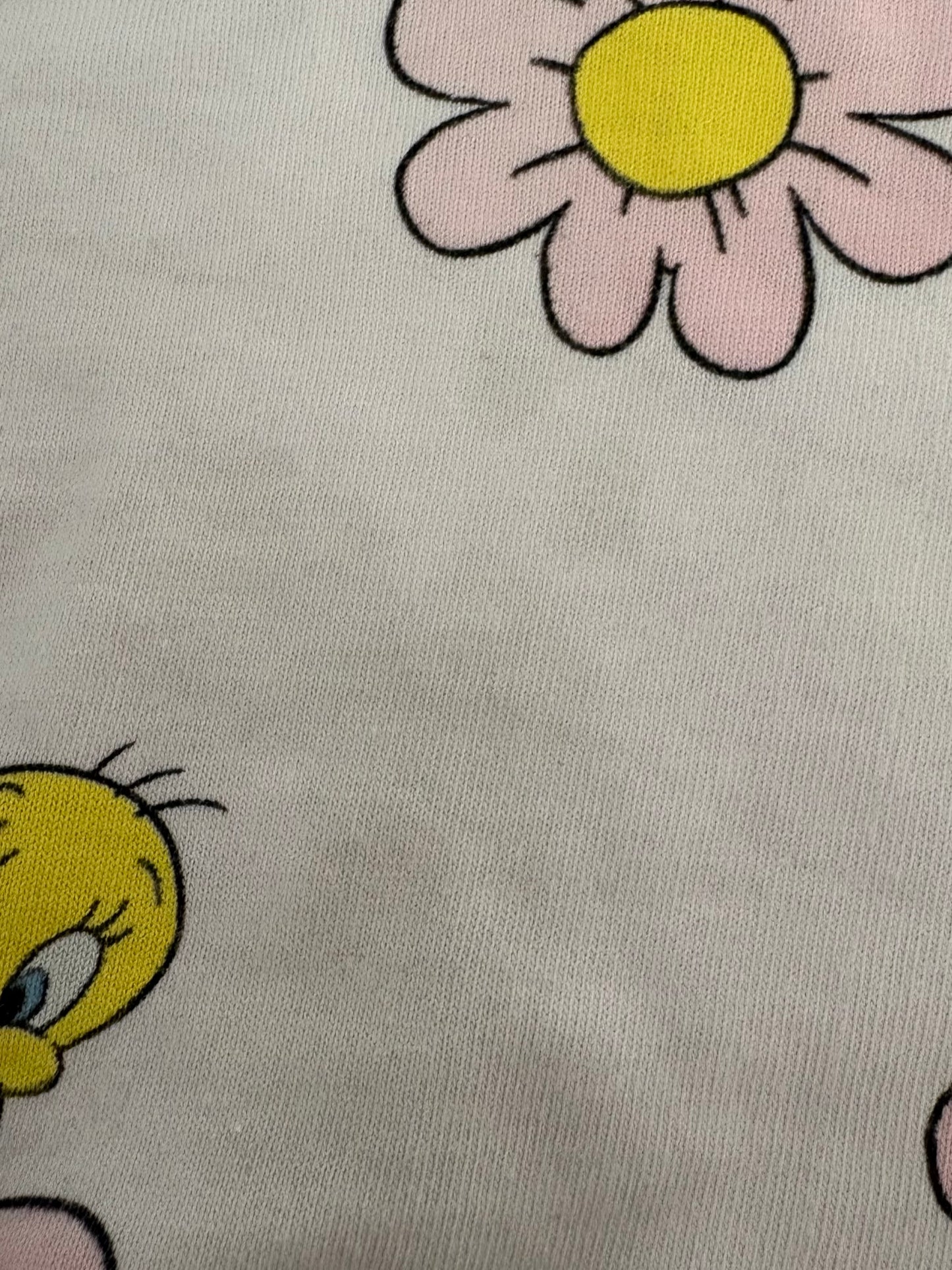 *Imparfait-Zara/Looney tunes-T shirt-2T