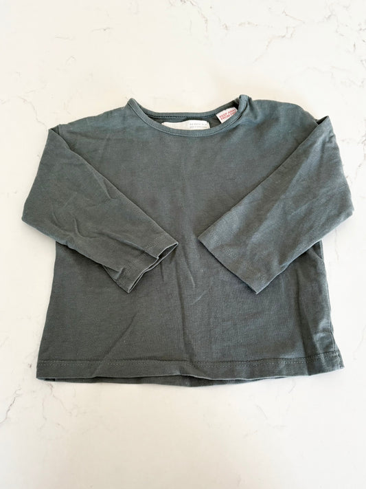 Zara-Chandail-6/9 mois