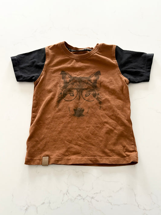 L&P-T shirt-2/3T