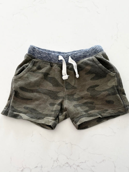 Carters-Short-18 mois