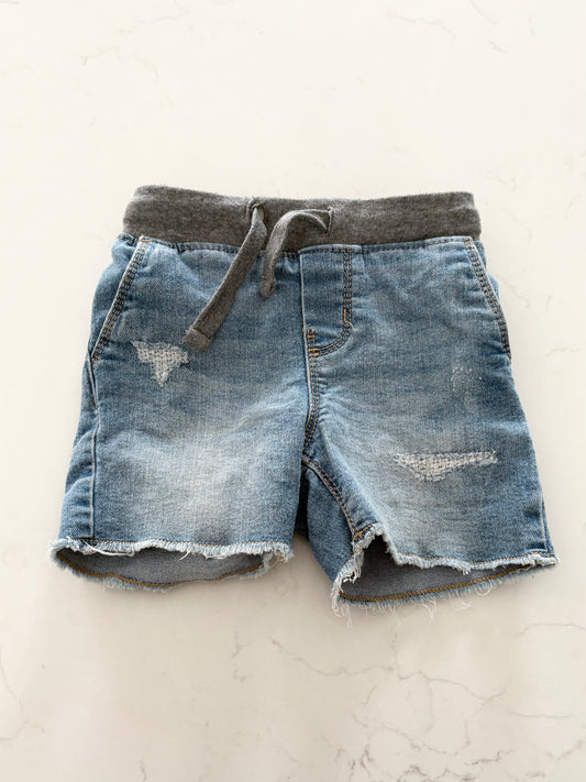 Oshkosh-Short-18 mois