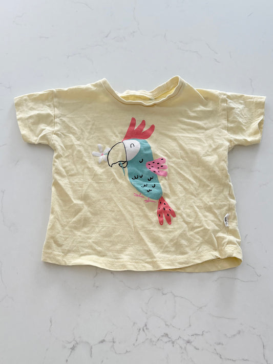 Gagou-T shirt-24 mois