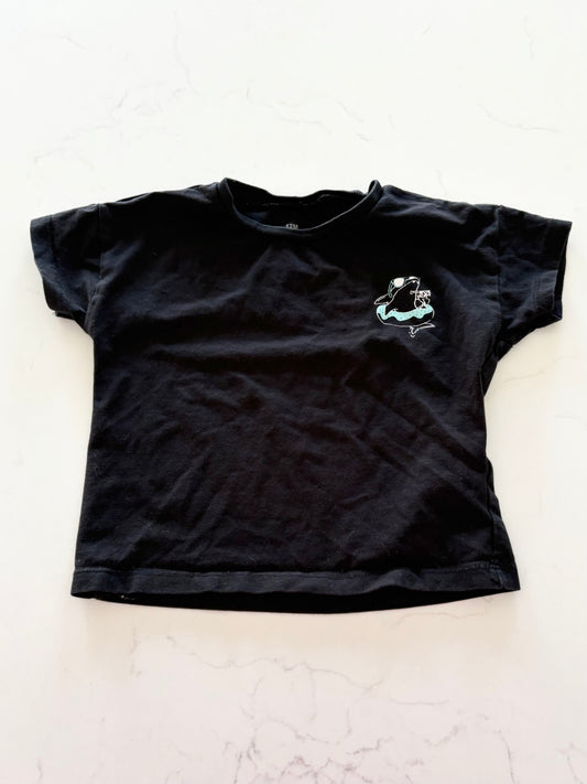 Tag-T shirt-12 mois