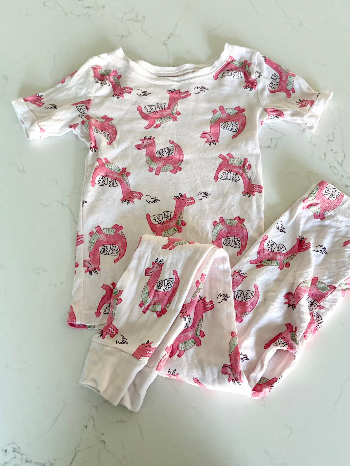 Old Navy-Pyjama-6T