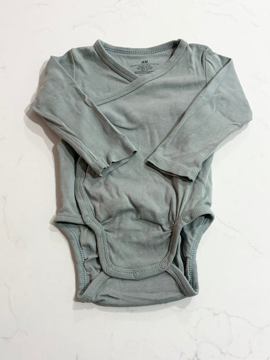 H&M-Cache couche-4/6 mois