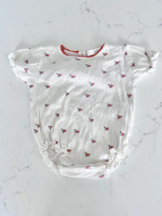 Zara-Cache couche-3/6 mois