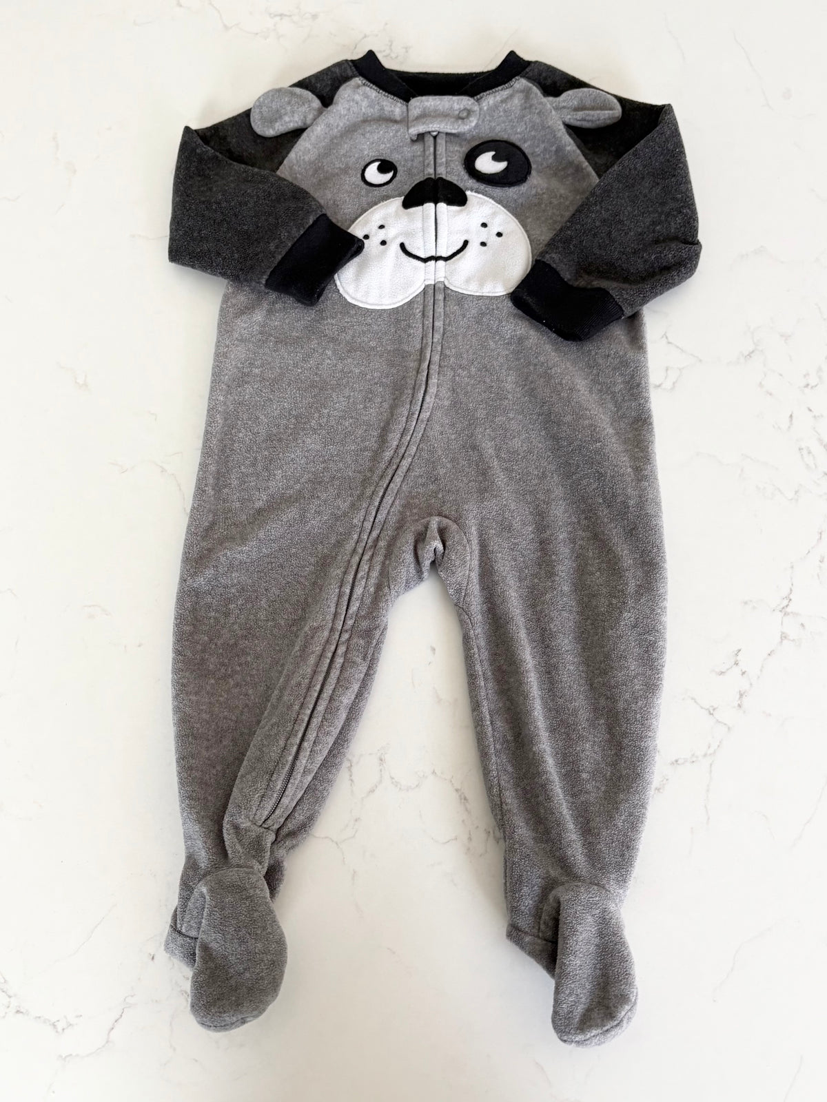 Carters-Pyjama-9 mois
