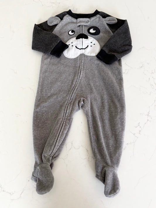 Carters-Pyjama-9 mois