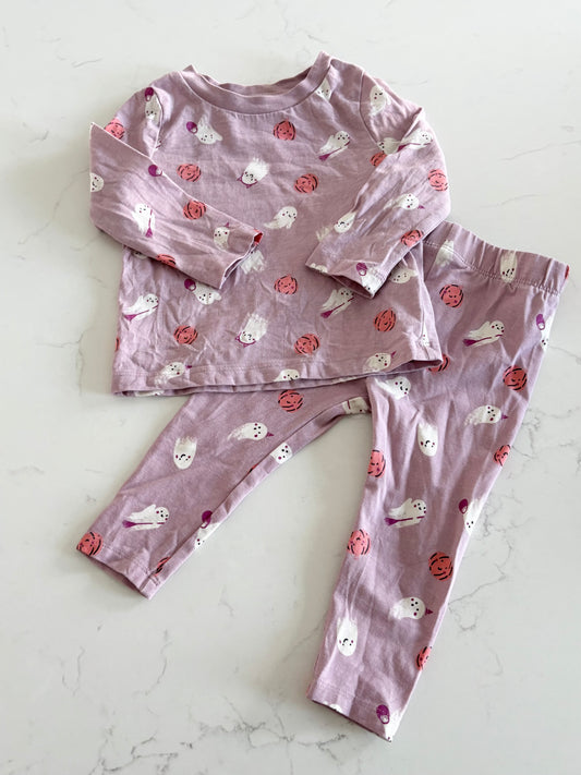 Joe fresh-Ensemble-6/12 mois