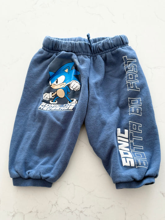 Zara/Sonic-Jogging-3T ( fait petit)