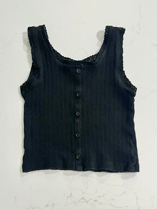 Zara-Camisole-8T **fait petit