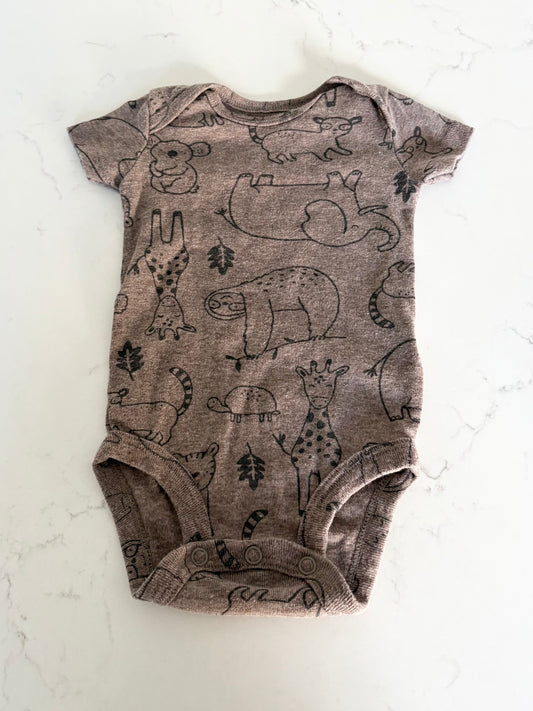 Carters-Cache couche-3 mois