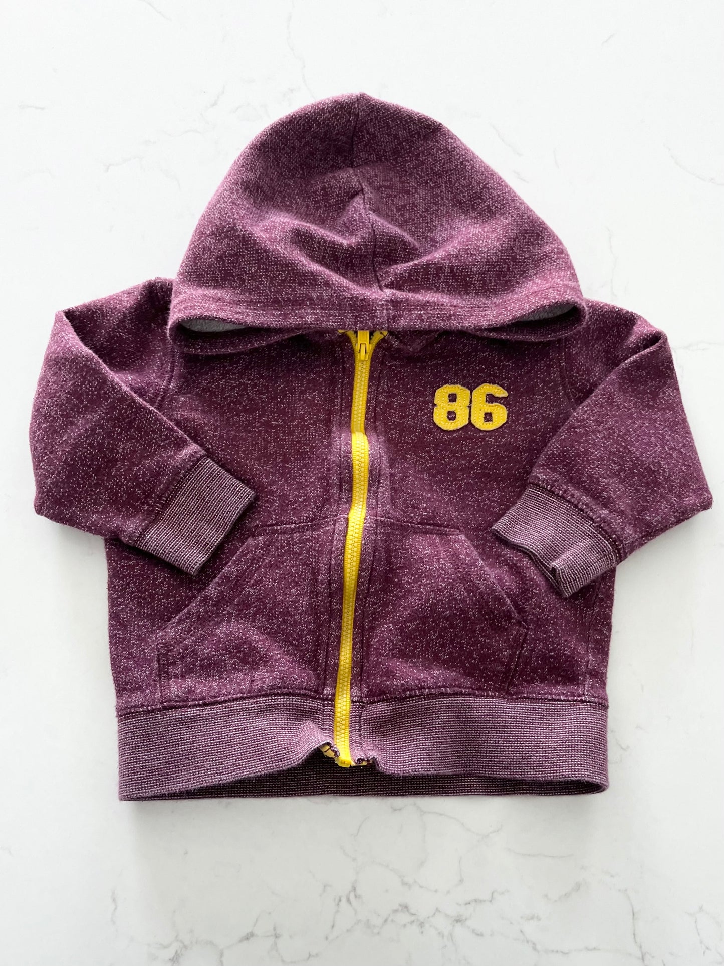 George-Veste-18/24 mois