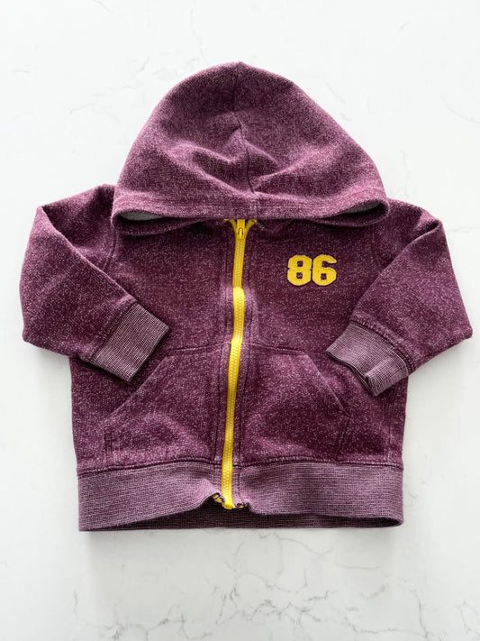 George-Veste-18/24 mois