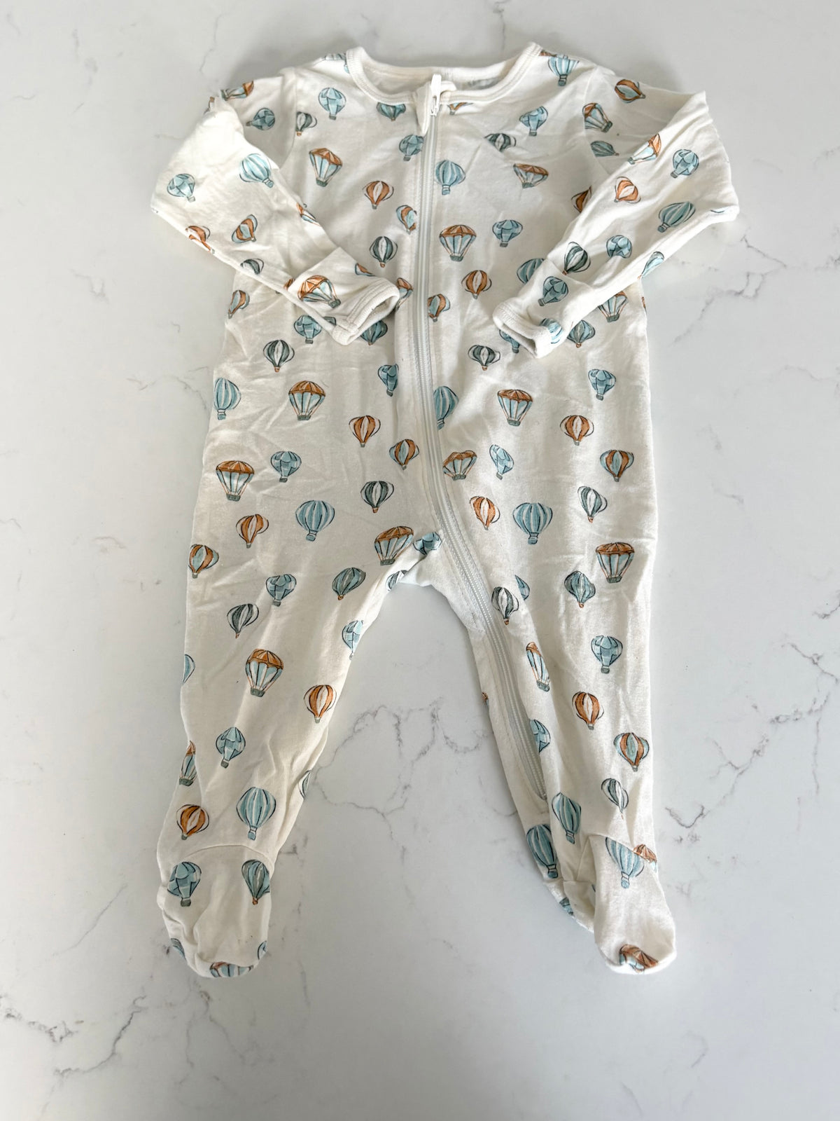 Modern Moment-Pyjama-0/3 mois