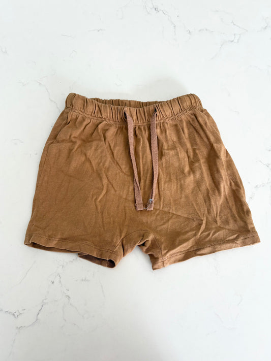 H&M-Short-18 mois