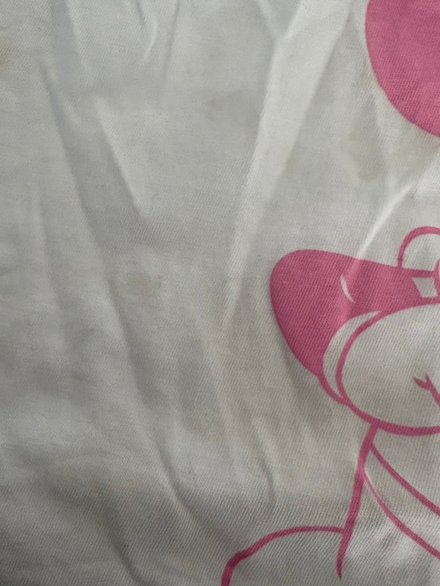 *Imparfait-H&M/Disney-T shirt-2/4T