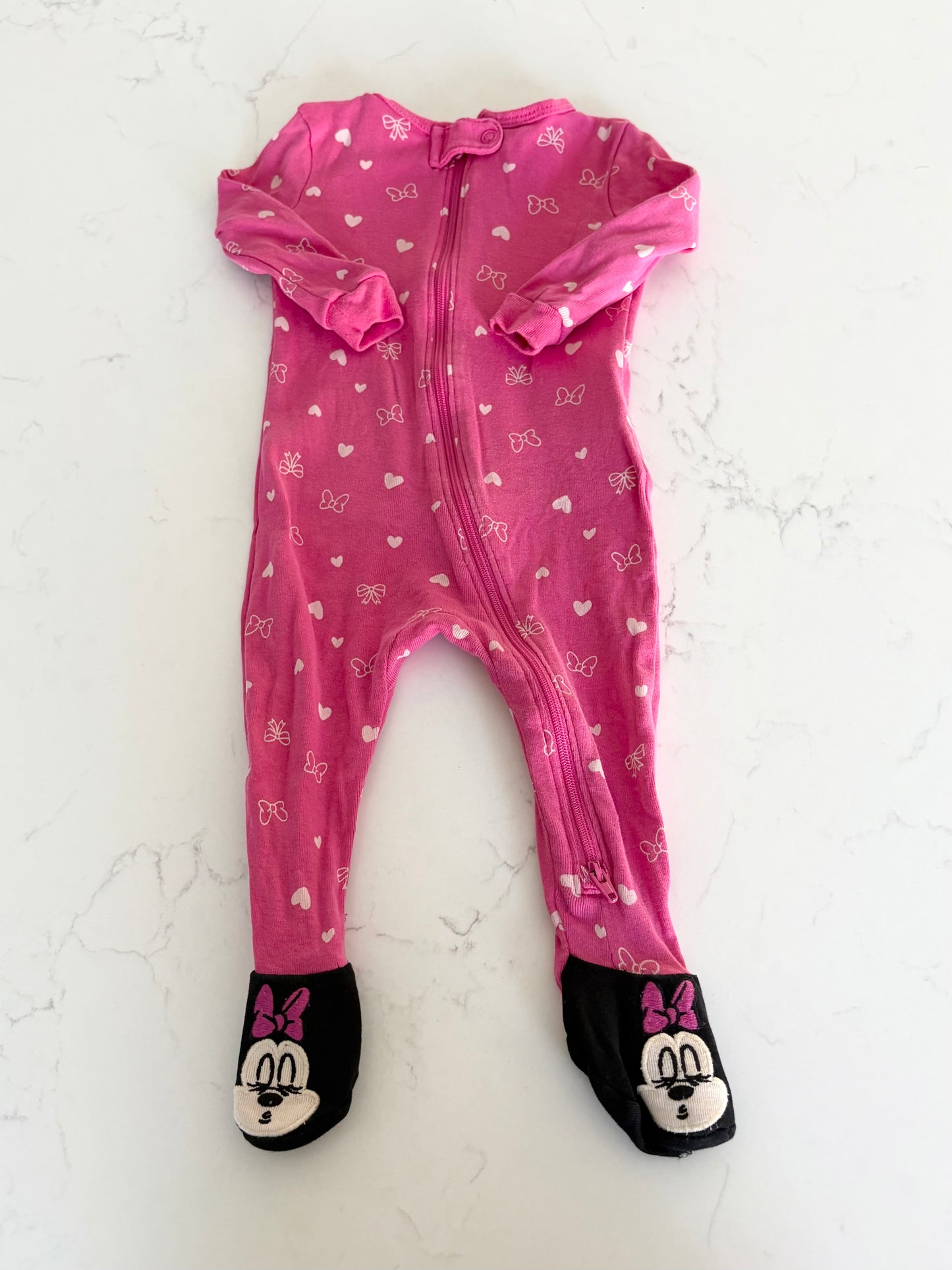 Joe Fresh/Disney-Pyjama-3/6 mois