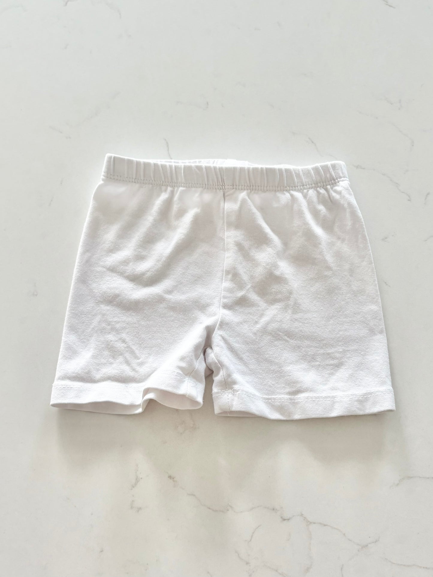 Tag-Biker short-18 mois