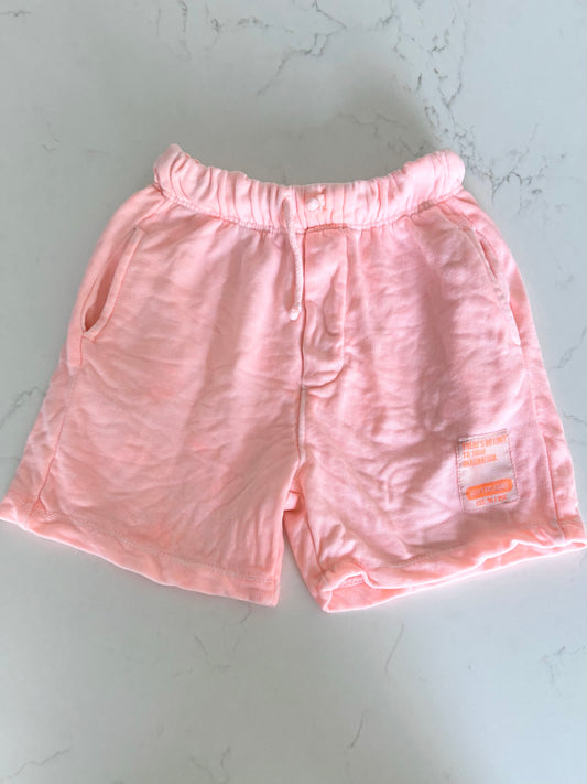 Zara-Short-3T