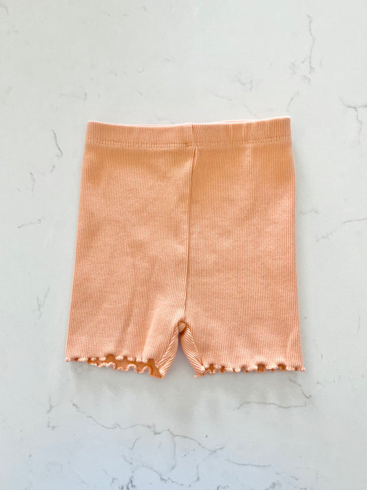 Zara-Biker short-9/12 mois