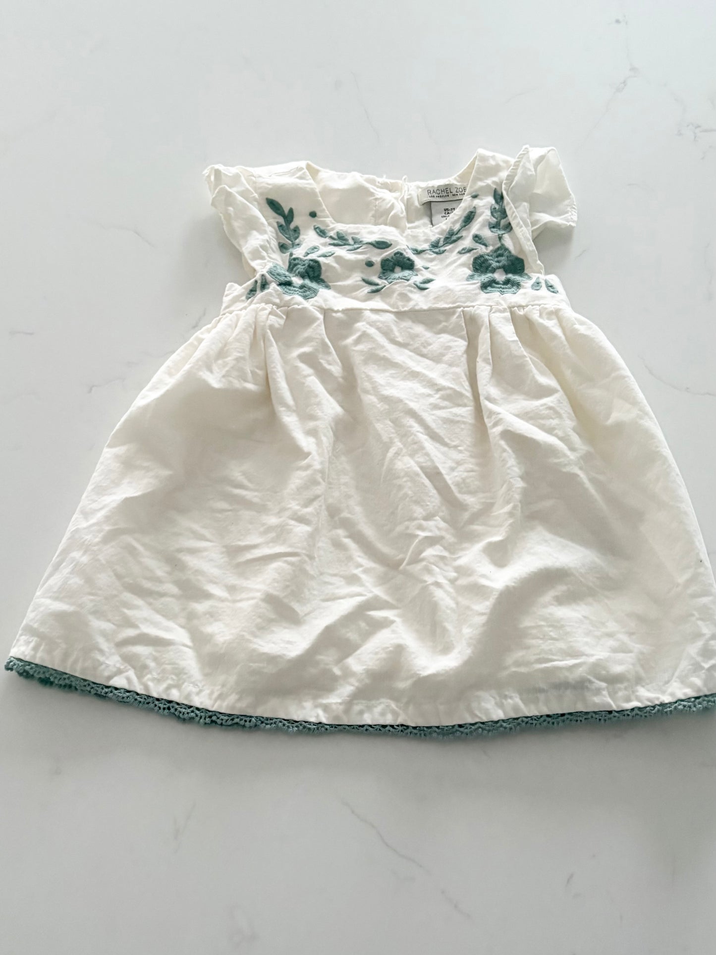 Rachel zoe-Robe-1/2T