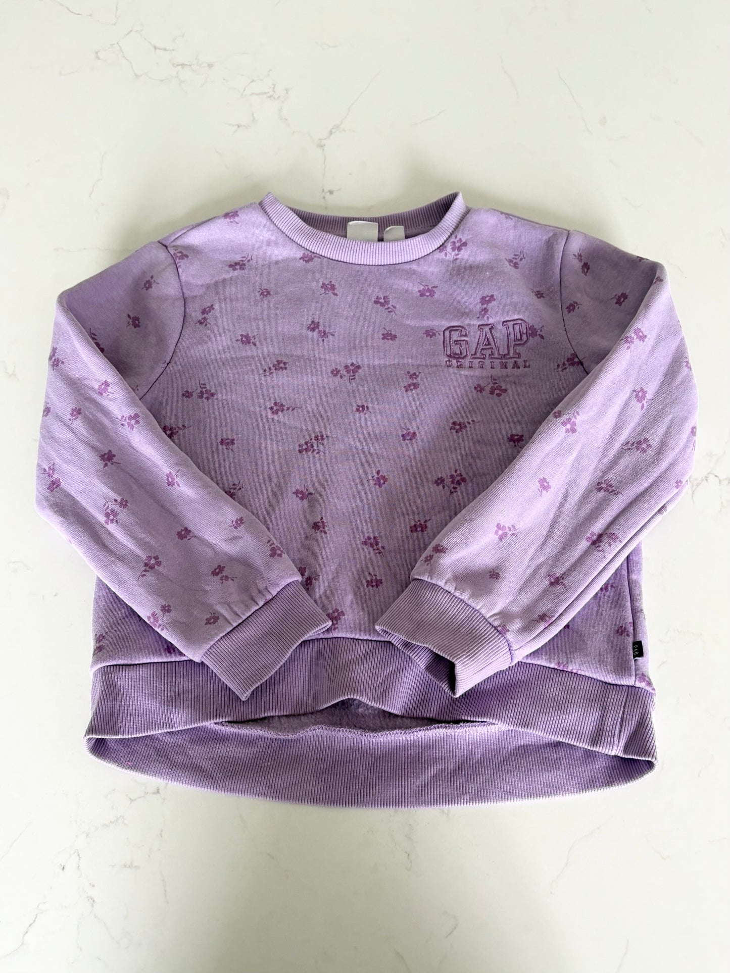 Gap-crewneck-6T