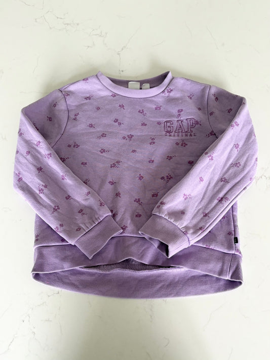 Gap-crewneck-6T