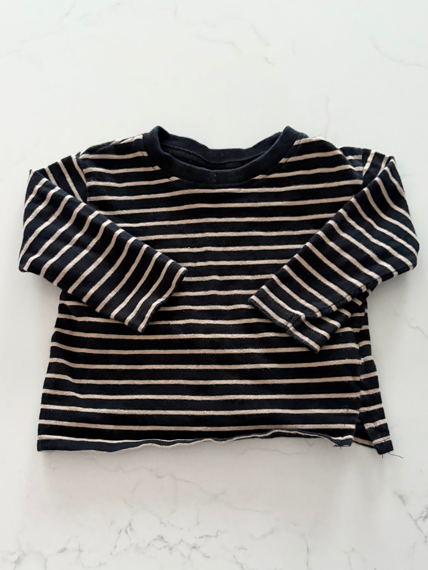 Zara-Chandail-9/12 mois