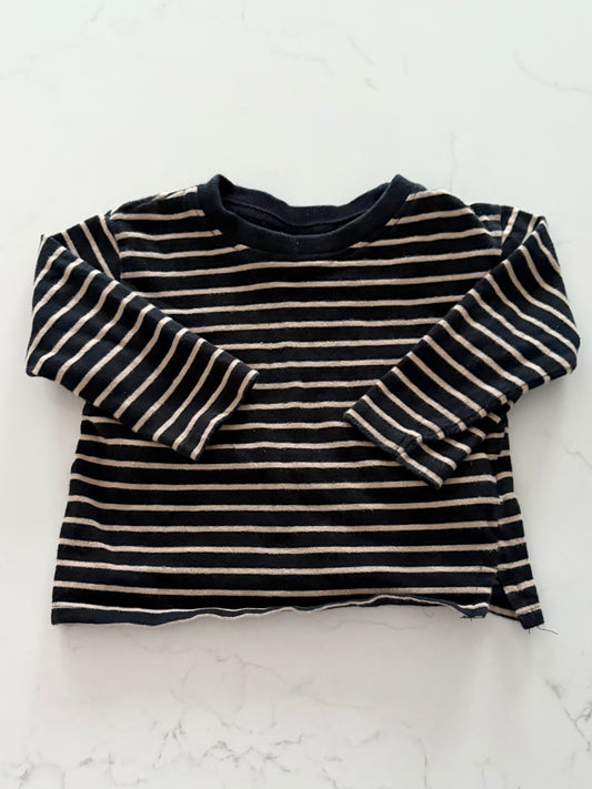 Zara-Chandail-9/12 mois