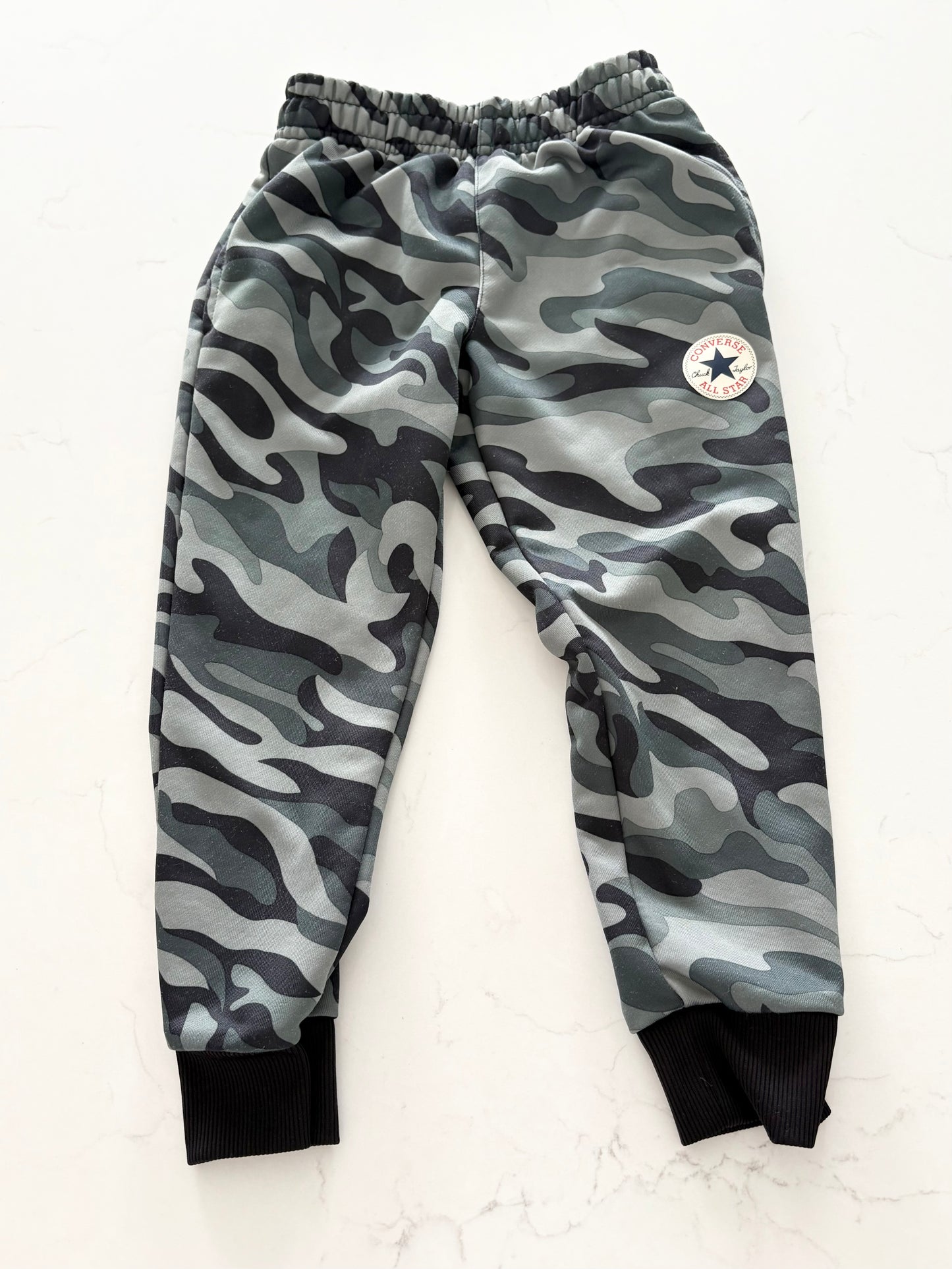 Converse-Pantalon sport-4T