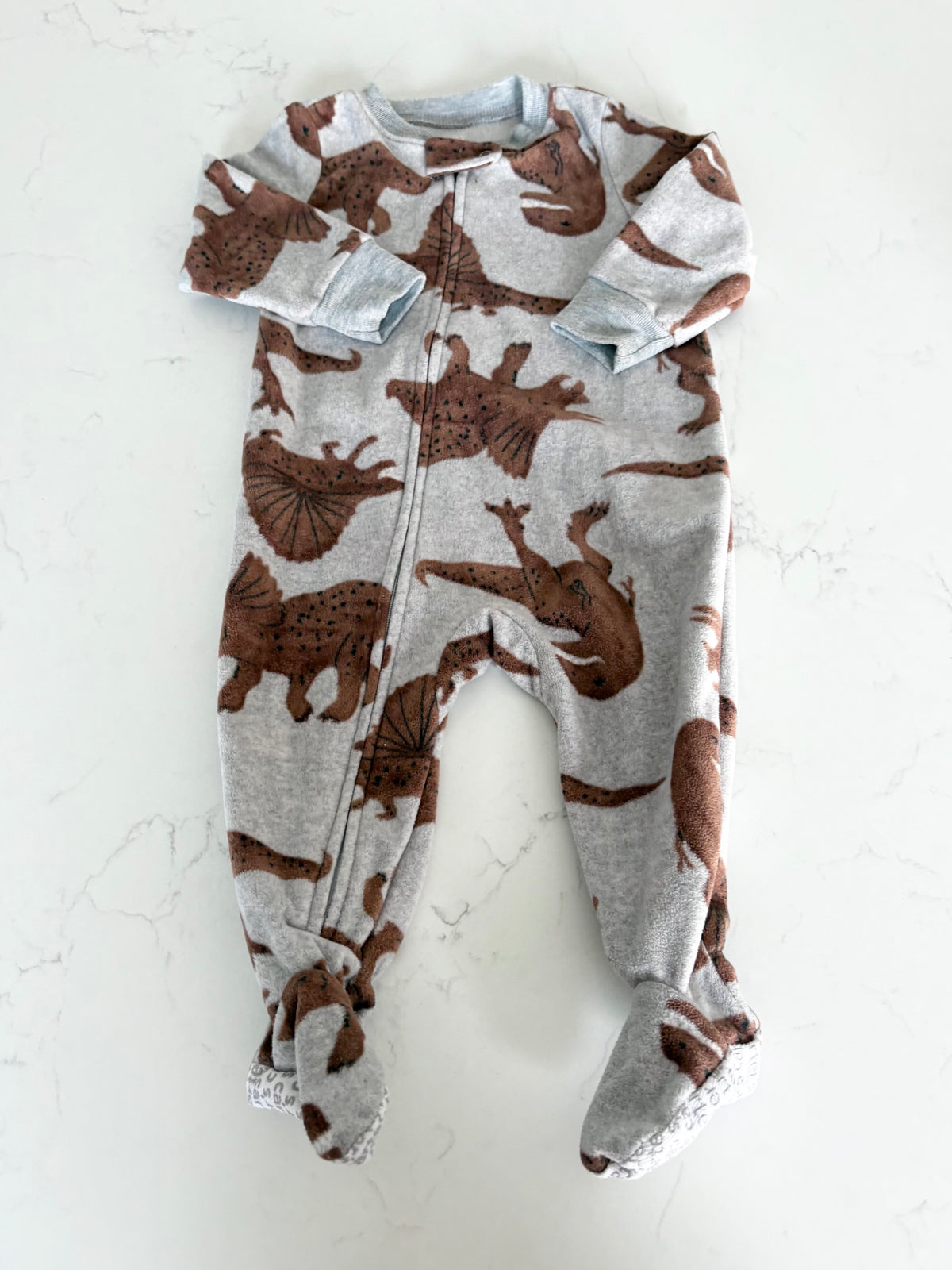 Carters-Pyjama-9 mois