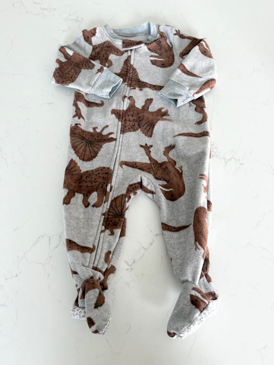 Carters-Pyjama-9 mois