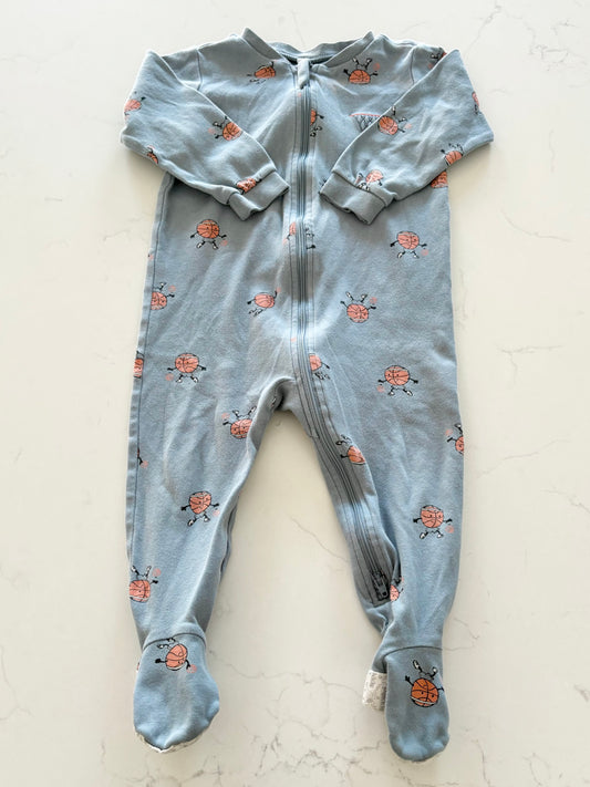 *Imparfait-pekkle-Pyjama-18 mois