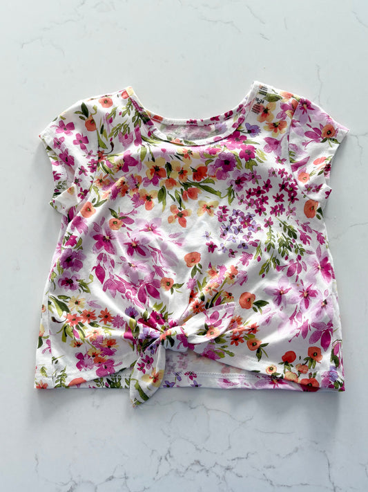 NEUF-Children’s Place-T shirt-18/24 mois