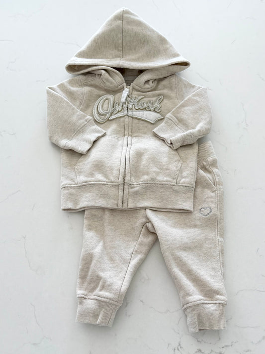 Oshkosh-Ensemble-6 mois