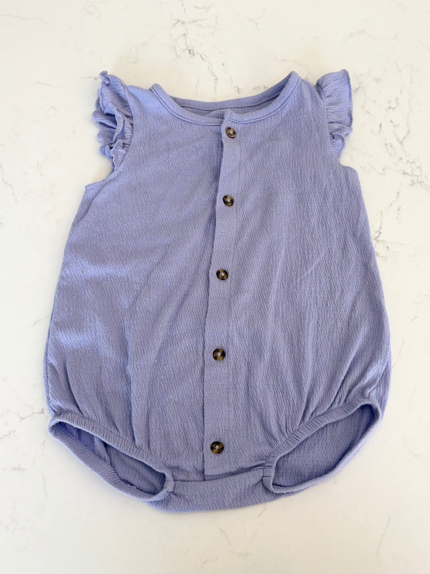 Carters/Simple joys-barboteuse-6/9 mois
