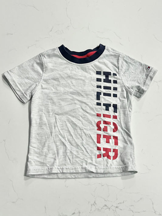 Tommy Hilfiger-T shirt-2T