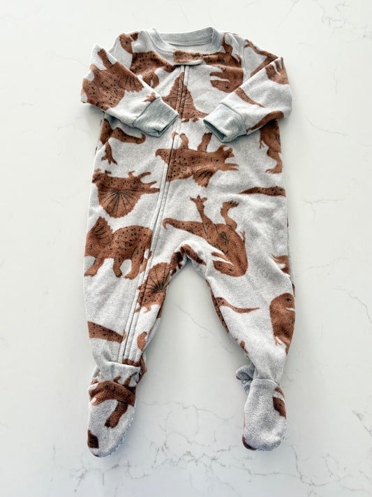 Carters-Pyjama polar-9 mois