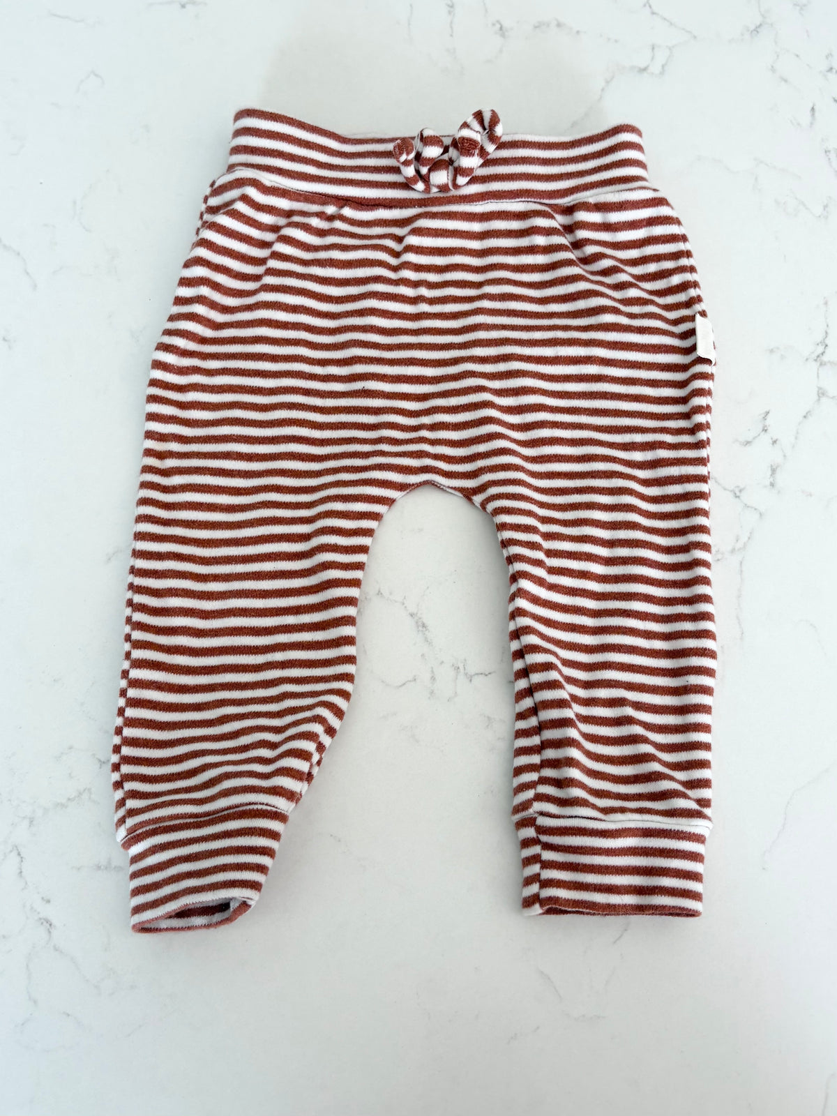 Pantalon-3/6 mois
