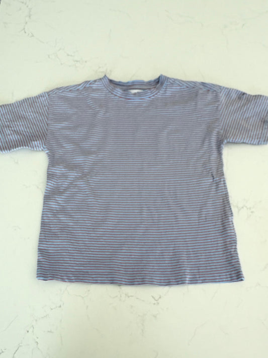 Zara-T shirt-8/9T ( fait petit)