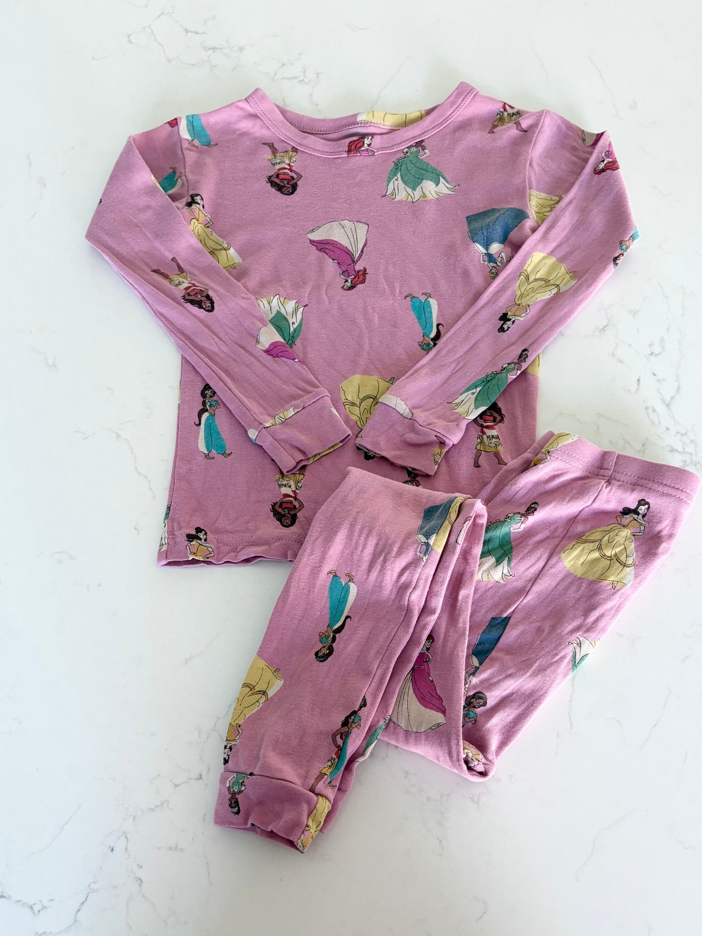 Gap/Disney-Pyjama-6T
