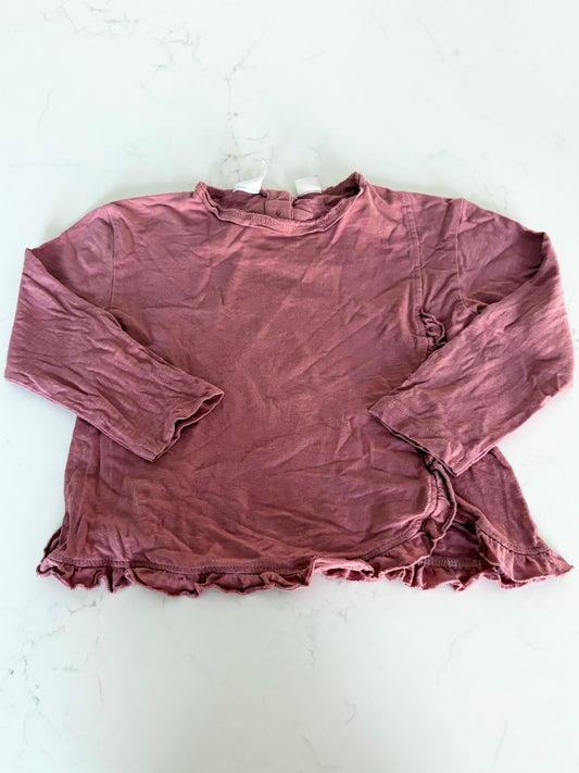 Zara-Chandail-2/3T