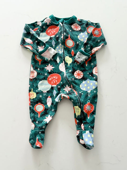 Old Navy-Pyjama-0/3 mois