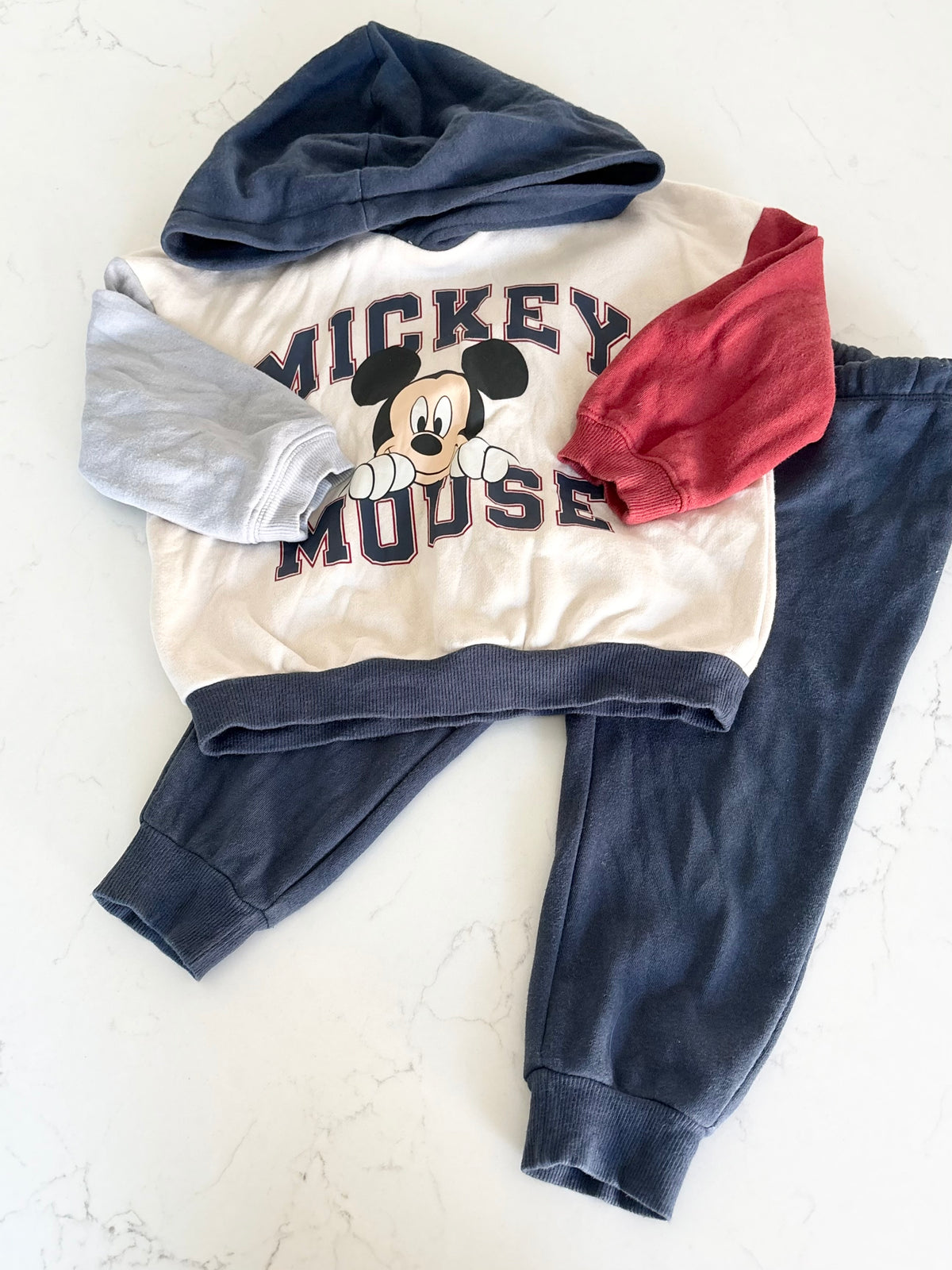 H&M/Disney-ensemble-18/24 mois