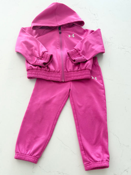 Under Armour-Ensemble-3T (légère imperfection )