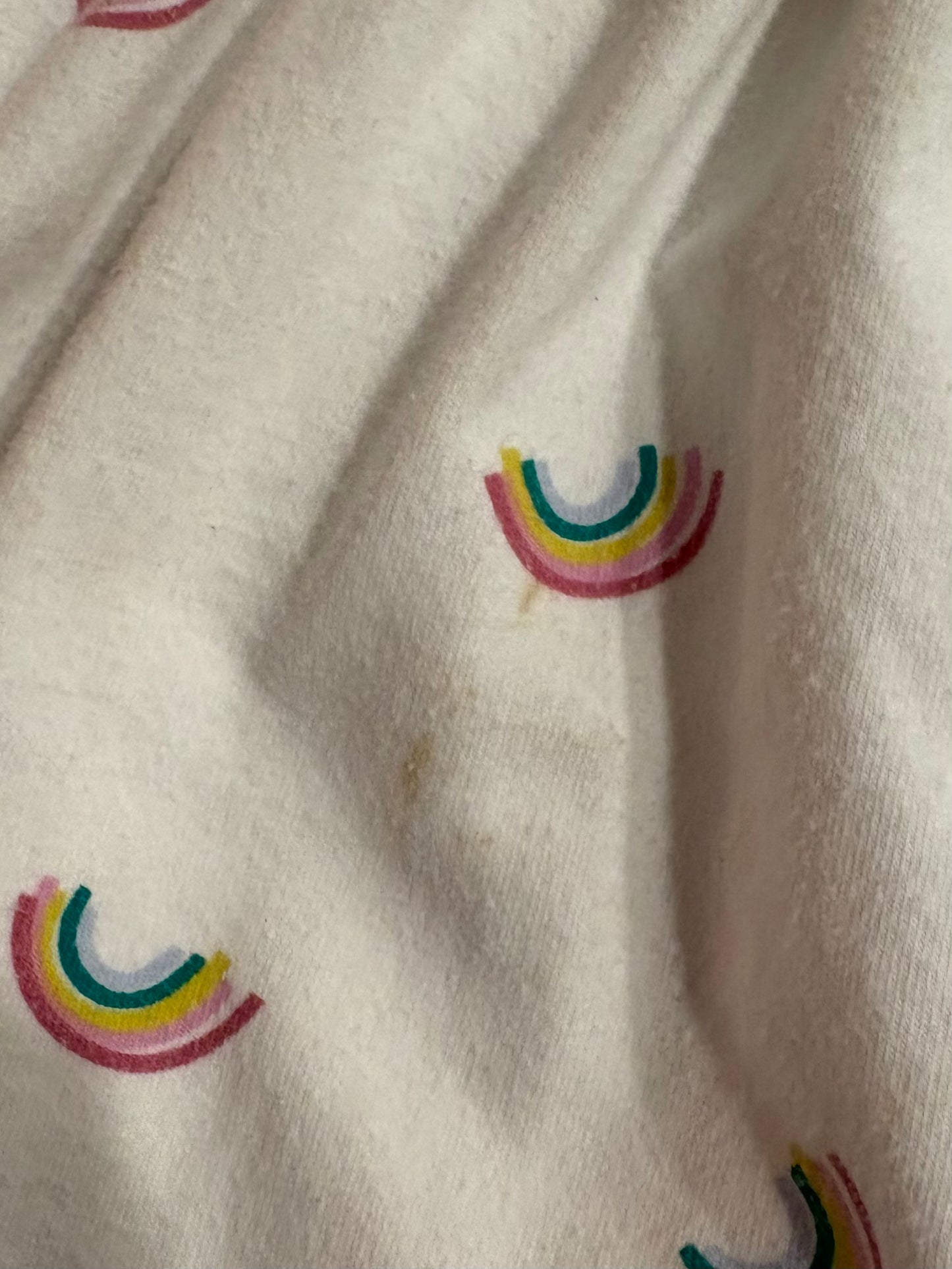 *Imparfait-GAP-Robe-3T