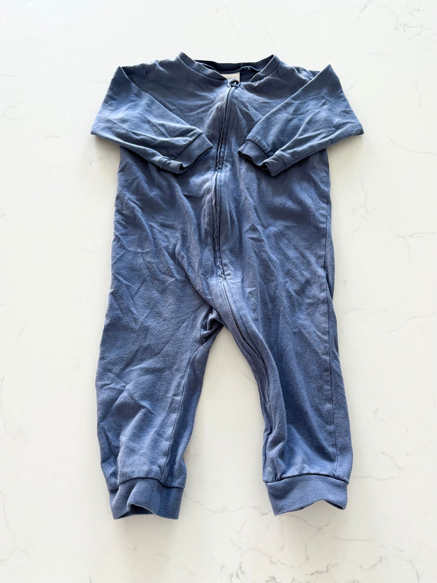 H&M-Pyjama-6/9 mois